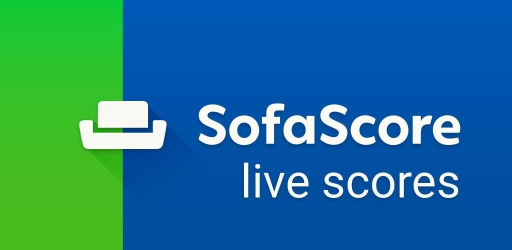 دانلود SofaScore Live Score 5.66.4 نرم افزار نمایش نتایج زنده فوتبال اندروید