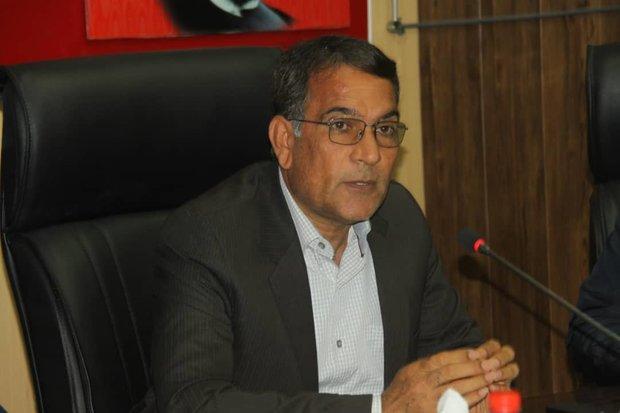 سکونت گاه غیر رسمی در شهر گناوه وجود ندارد