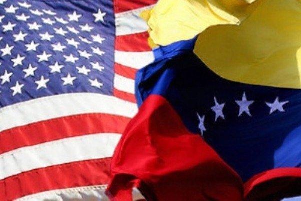 آمریکا 7 فرد و 23 نهاد را در ارتباط با ونزوئلا تحریم کرد