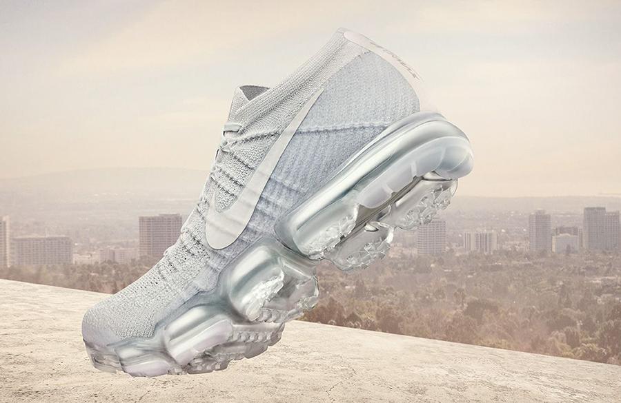 همه آنچه درباره Nike Air نمی دانید! همه آنچه درباره Nike Air نمی دانید!