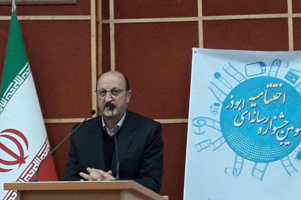 تقویت رسانه های متعهد برای مقابله با تهاجم فرهنگی لازم است