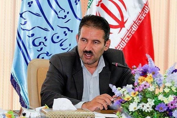20 درصد بودجه اصفهان در حوزه میراث فرهنگی به کاشان اختصاص دارد