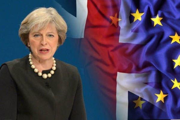 نخست وزیر انگلیس استعفا نمی دهد