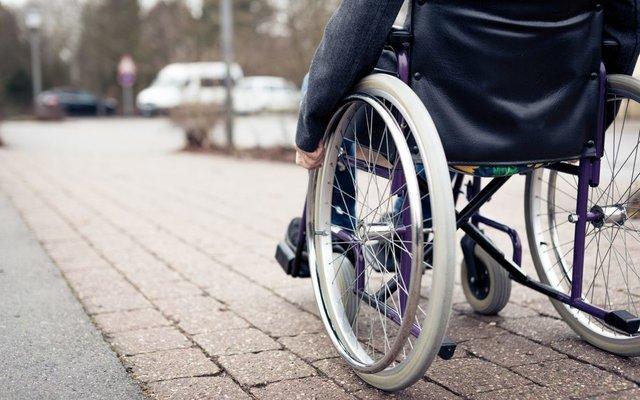 وضعیت معلولان در سال 98 بهتر می گردد