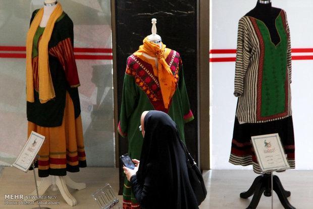 اعلام برنامه های جشنواره مد و لباس فجر در چهل سالگی انقلاب اسلامی