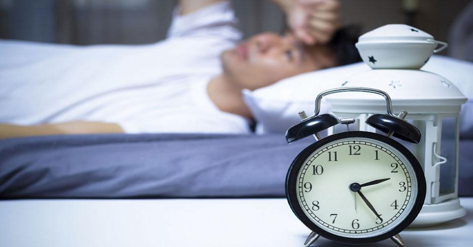 درمان بی خوابی به یاری غذا