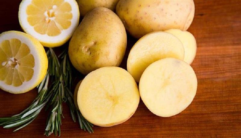 5 ماده غذایی که نباید خام خورده گردد