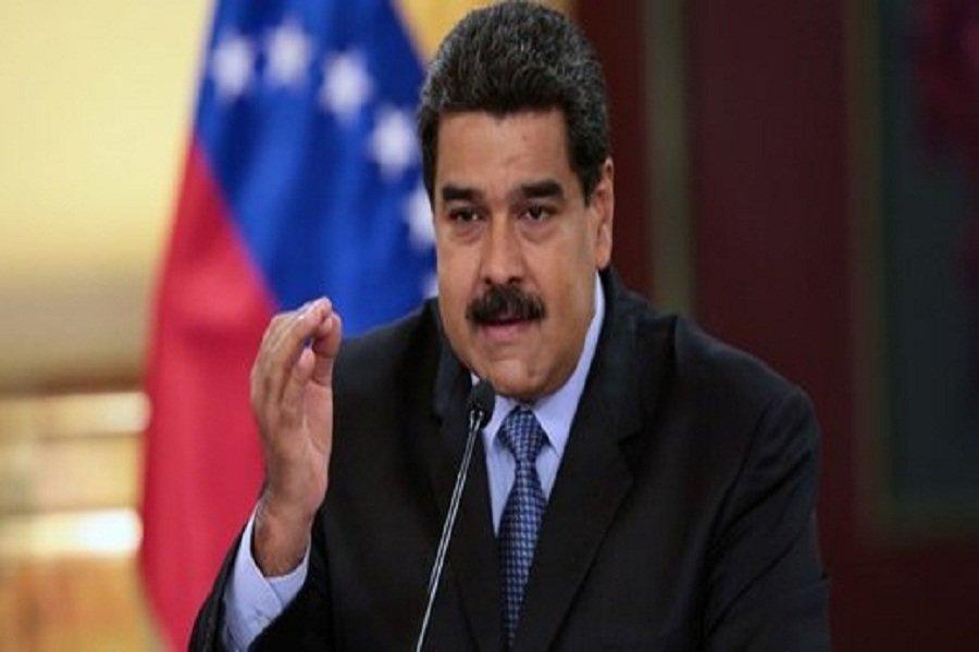مادورو: وابستگان آمریکا باید تا 2025 صبر نمایند