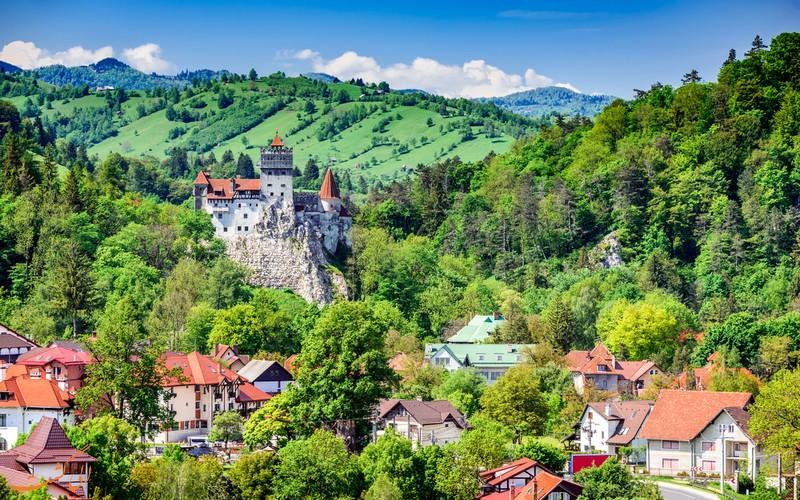 8 حقیقت جالب در خصوص کشور رومانی