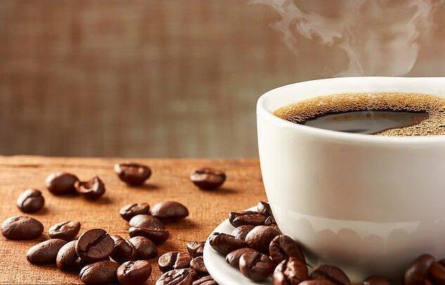 طعم دلپذیر قهوه نتیجه فعالیت باکتری ها است