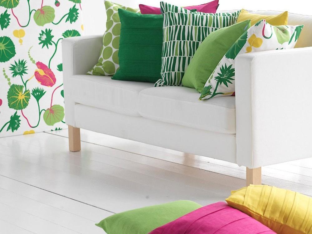 5 ایده عالی و ارزان برای ترکیب رنگ دکوراسیون منزل برای عید