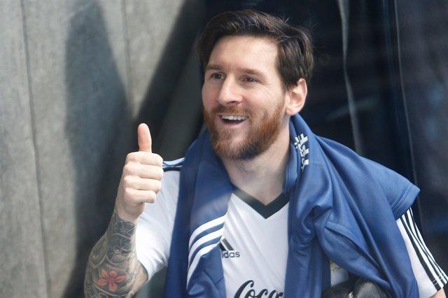 پرداخت نجومی مراکش به آرژانتین برای بازی محبت آمیز به شرط حضور مسی