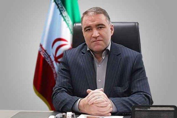 22 شهر گلستان طرح جامع مصوب دارند