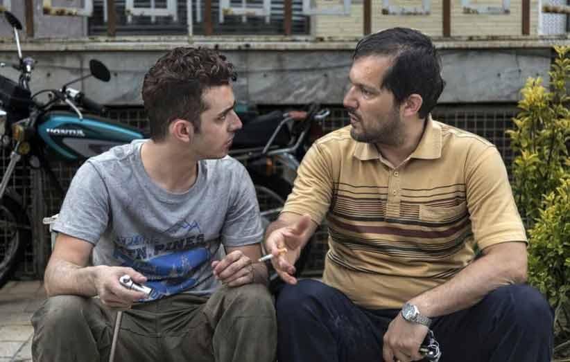 نقد فیلم جان دار؛ زیرپا گذاشتن قواعد زیبایی شناسی سینما