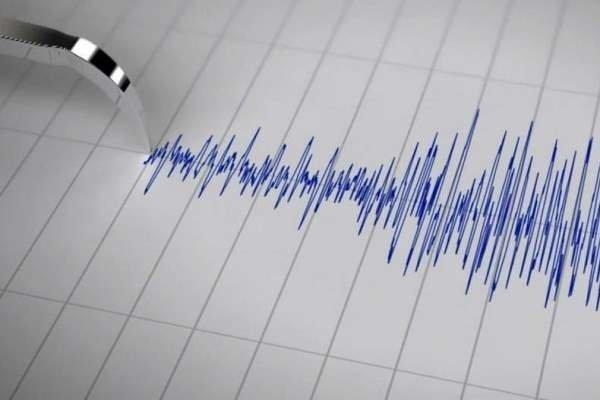 زمین لرزه 4.2 ریشتری شهرستان بهاباد یزد را لرزاند