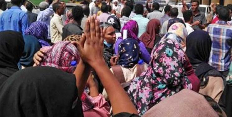تهدید سودان به برخورد قاطع با مخلان امنیت کشور