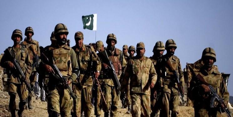 افزایش تنش بین دهلی نو و اسلام آباد، ارتش پاکستان در وضعیت آماده باش