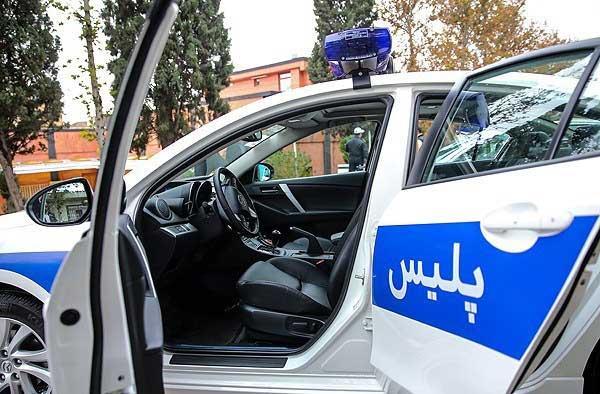 اختصاص 20 دستگاه خودرو به یگان های انتظامی استان زنجان جهت خدمت رسانی به مردم در نوروز 98