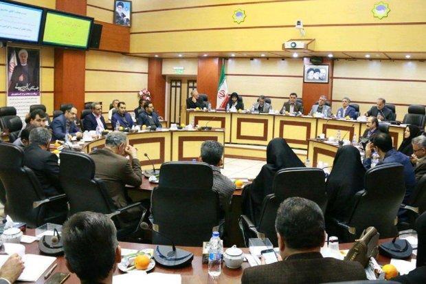 پوشش تحصیلی در استان سمنان 12 درصد بالاتر از میانگین کشوری است