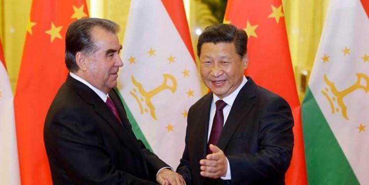 رئیس جمهور تاجیکستان به چین سفر می نماید