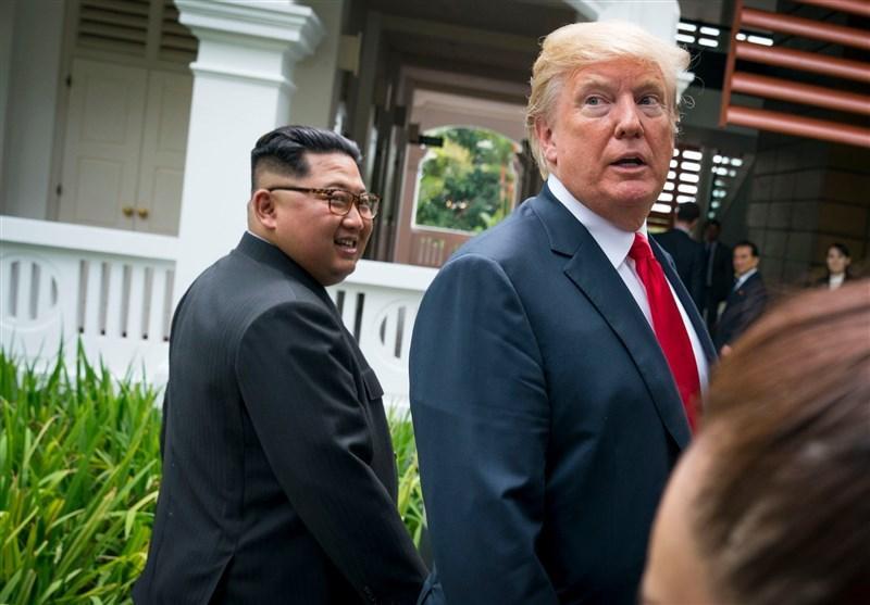 عدم موفقیت ترامپ در سیاست خارجی و اعطای امتیاز ویژه به کره شمالی