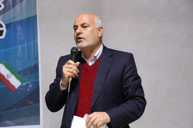 آفت سن گندم در مزارع استان سمنان 93.5 درصد کاهش یافت