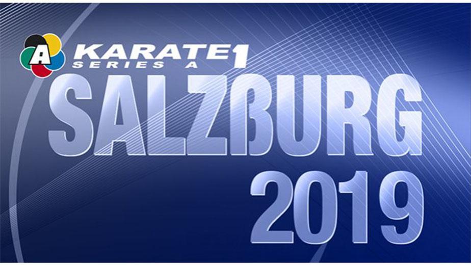 لیگ سری آ. اتریش با شرکت 2057 کاراته کا