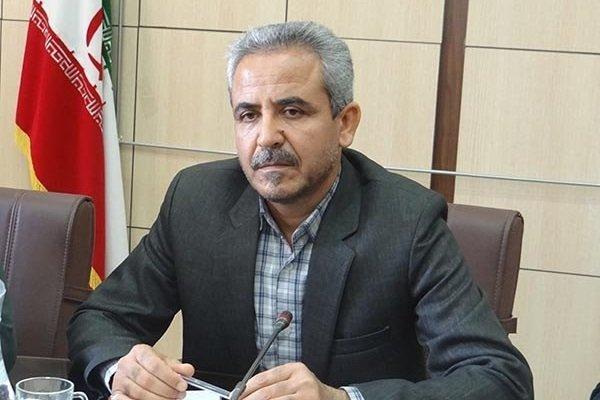 آب سد باغان تا سال 99 به صنایع جم می رسد، وضعیت آبی خوب نیست