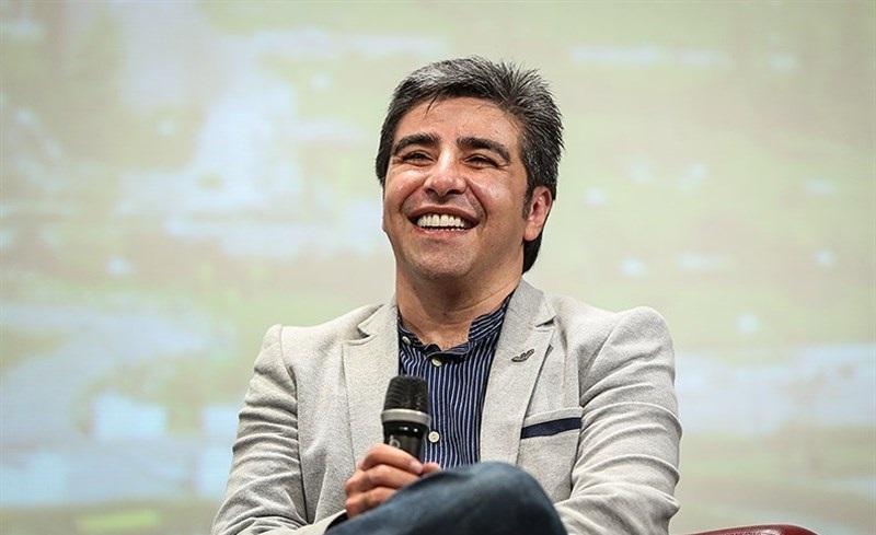 لبخند مرگ به خالق لبخند