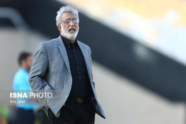 فرکی: هنوز کسی نمی داند خطای هند چگونه رخ می دهد؟!