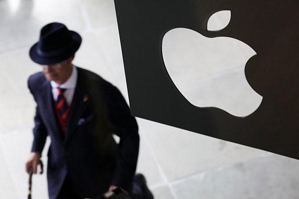 حفره امنیتی در مک ، گوگل آبروی اپل را برد