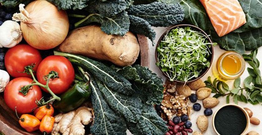 تغذیه سالم در دوران بارداری با مصرف 7 خوراکی مهم