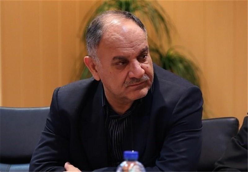 پورحسن: خواسته مسئولان سایپا منطقی نیست، تلاش می کنیم بازی اول فینال 23 اسفند باشد پورحسن: خواسته مسئولان سایپا منطقی نیست، کوشش می کنیم بازی اول فینال 23 اسفند باشد