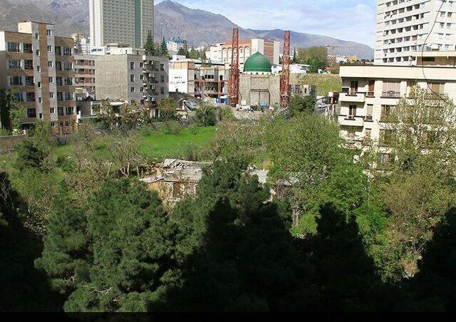 صدور مجوز ساخت و ساز در 62 باغ برای حفظ باغات تهران بود صدور مجوز ساخت و ساز در 62 باغ برای حفظ باغات تهران بود