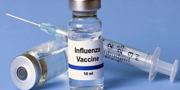 اثر واکسن آنفولانزا در جلوگیری از حملات قلبی