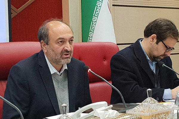 مدت اقامت گردشگران در قزوین دو برابر شده است