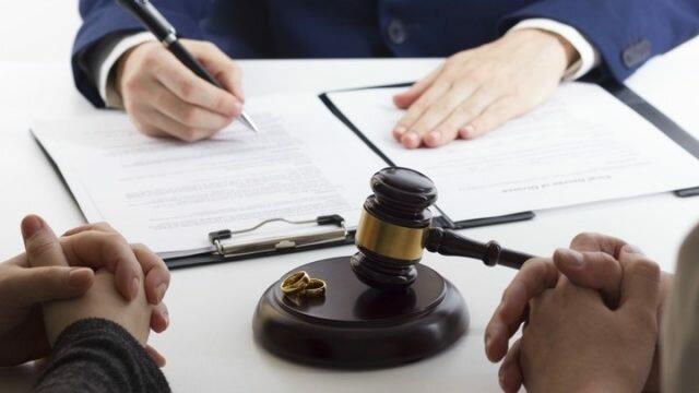 سازش های بادوام میان متقاضیان طلاق کم شده است