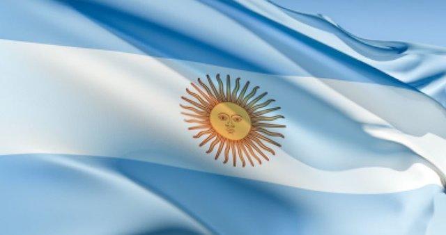رشد مالی آرژانتین منفی شد