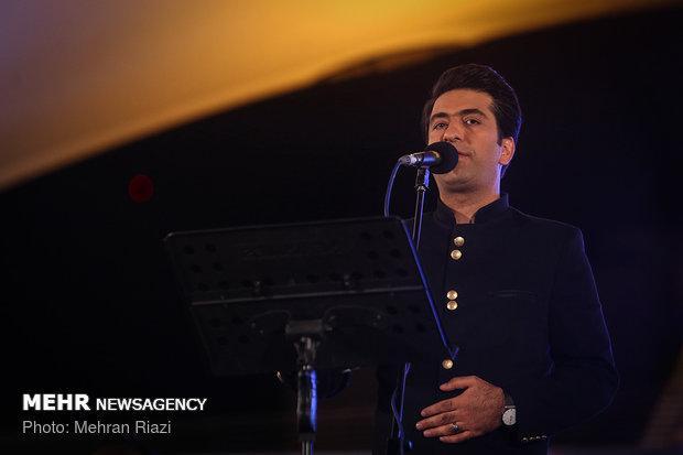 محمد معتمدی پروژه هنر برای همه را کلید زد، تجربه کنسرت ارزان