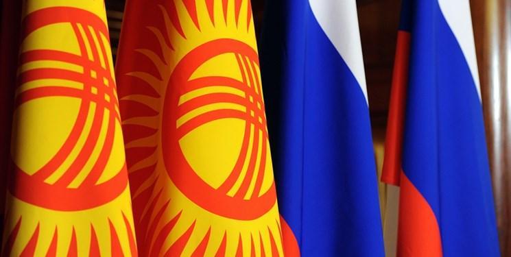 سفر پوتین به بیشکک آغاز فصل جدید در روابط روسیه و قرقیزستان