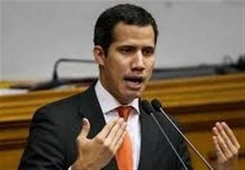 مصونیت پارلمانی رهبرمخالفان ونزوئلا لغو شد