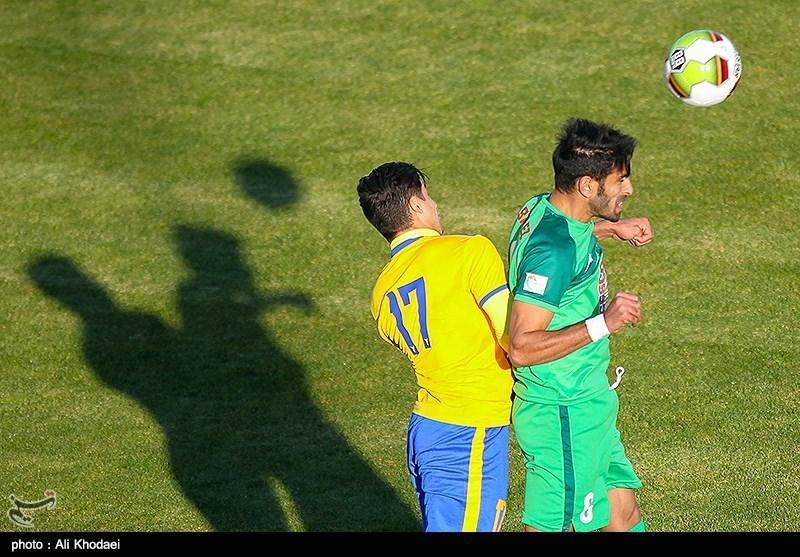 لیگ برتر فوتبال، پیروزی ذوب آهن در خانه صنعت نفت، ادامه روند خوب شاگردان منصوریان لیگ برتر فوتبال، پیروزی ذوب آهن در خانه صنعت نفت، ادامه روند خوب شاگردان منصوریان