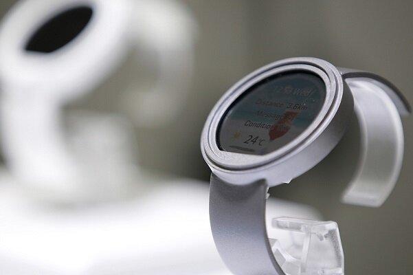 شکار سلول های سرطانی خون با مچ بند هوشمند!