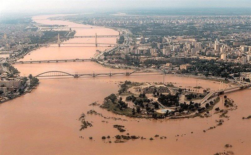 خسارت های سیل را چگونه کاهش دهیم؟ خسارت های سیل را چگونه کاهش دهیم؟