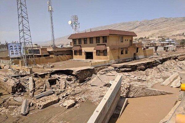 ساختمان جدید اداره پست در پلدختر ایجاد می گردد