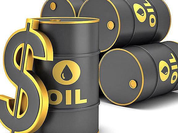 قیمت نفت خام یک درصد جهش کرد