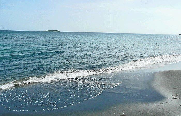 کاهش شش تا 10 درجه ای دمای هوا در سواحل شمالی