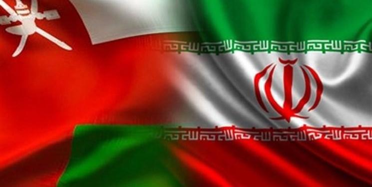 تاکید بر تقویت همکاری های ایران و عمان در زمینه های مختلف
