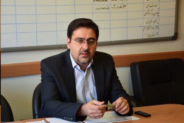 تعاملات بین المللی خود را در نمایشگاه کتاب گسترش می دهیم تعاملات بین المللی خود را در نمایشگاه کتاب گسترش می دهیم