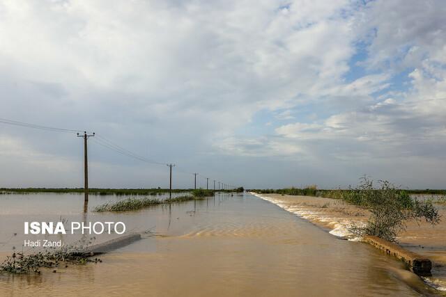 تصور پر شدن سفره های آب زیرزمینی، ساده انگارانه است